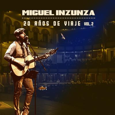 20 Años de Viaje, Vol. 2 (En Vivo)'s cover
