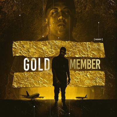 Gold Member's cover