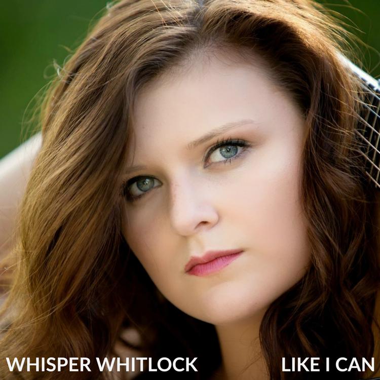 Whisper Whitlock's avatar image