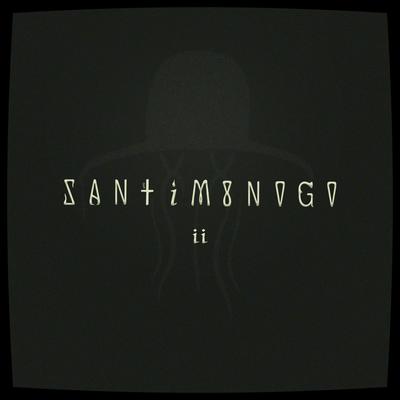 Santi Minogo ii's cover