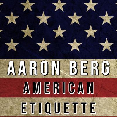American Etiquette's cover
