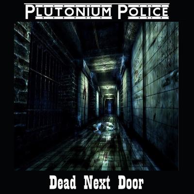 Shadows in the Rain By Plutonium Police's cover