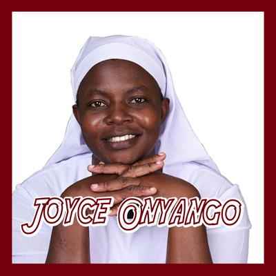 Joyce Onyango's cover