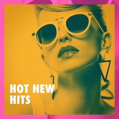 Hot New Hits's cover