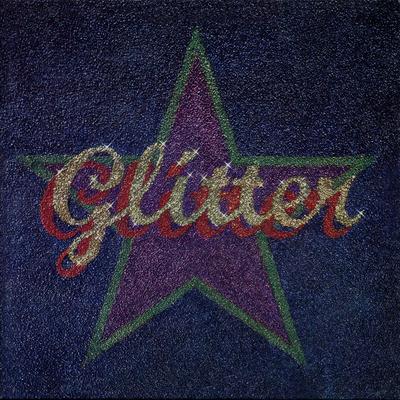 Glitter's cover