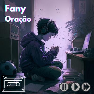 Oração (Instrumental)'s cover