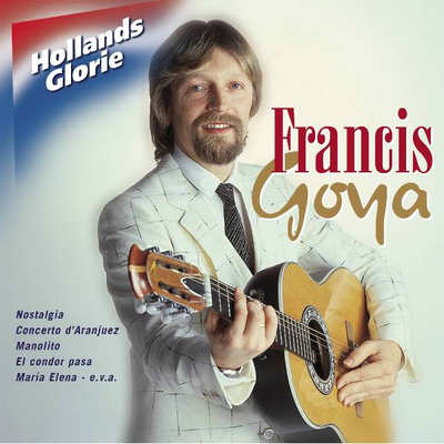 Nostalgia By Francis Goya's cover