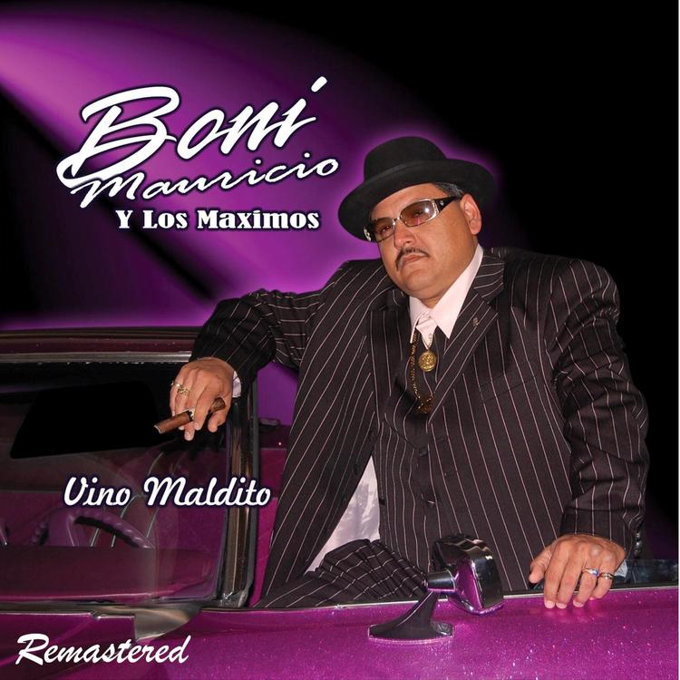 Boni Mauricio y Los Maximos's avatar image