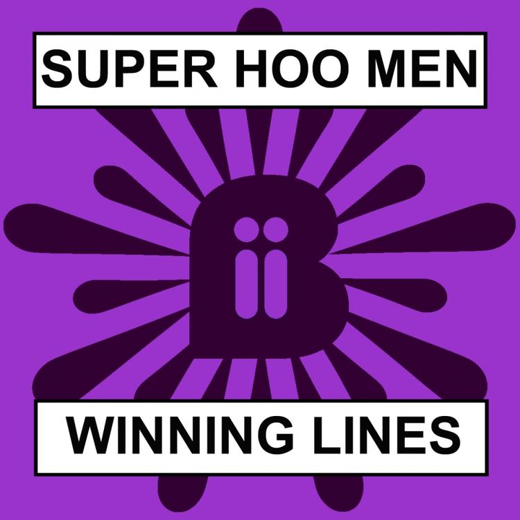 Super Hoo Men's avatar image