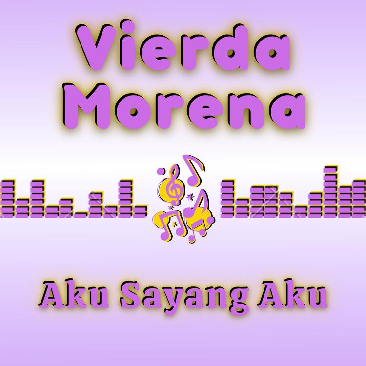 Vierda Morena's avatar image