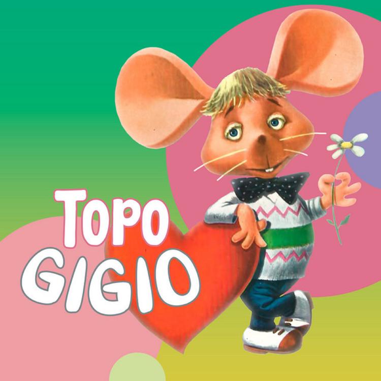 Topo Gigio's avatar image