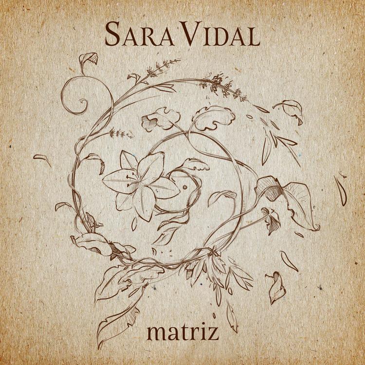 Sara Vidal's avatar image