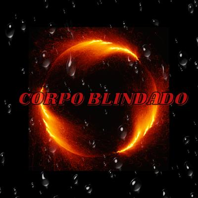 Corpo Blindado By Venom maromba's cover