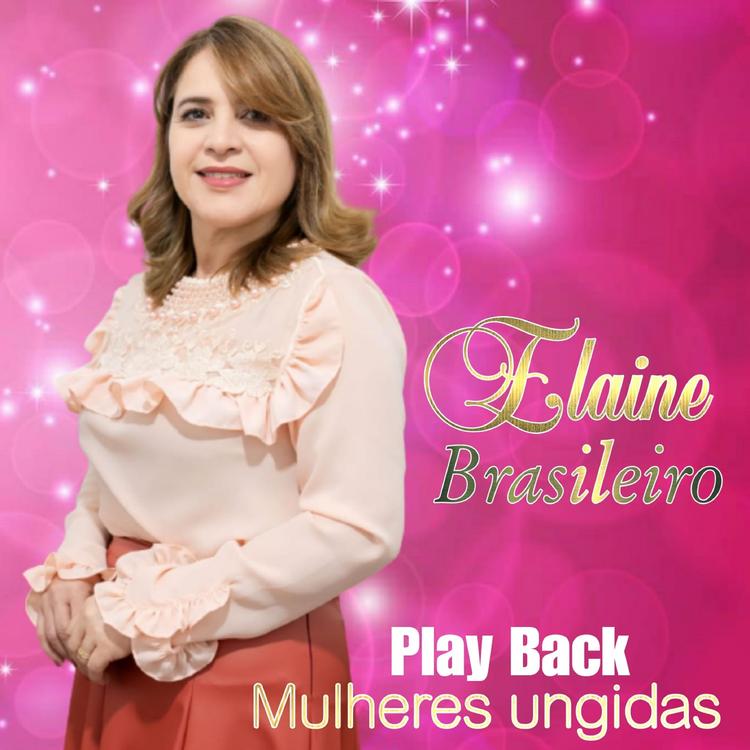 Elaine Brasileiro's avatar image