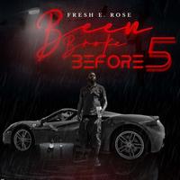 Fresh E. Rose's avatar cover