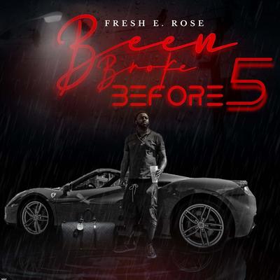 Fresh E. Rose's cover