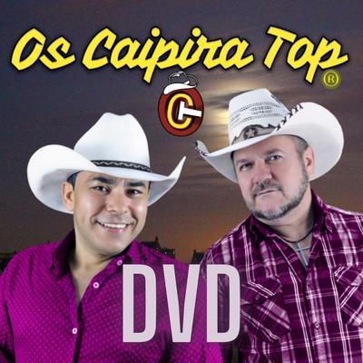 Dvd By Os Caipira Top's cover