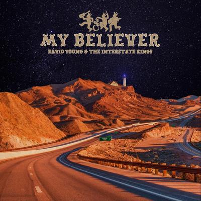 My Believer's cover