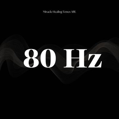 80 Hz Awaken Your Genius's cover