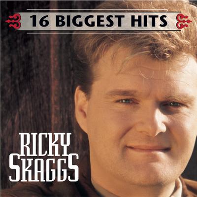 Don't Get Above Your Raising (Album Version) By Ricky Skaggs's cover