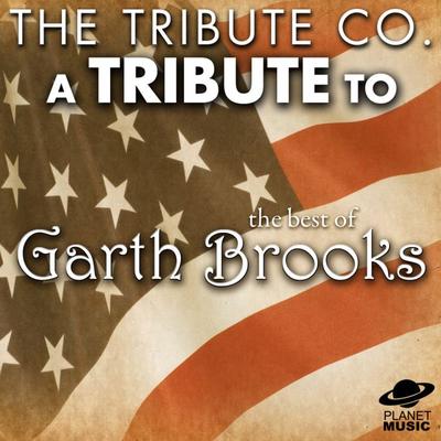 A Tribute to the Best of Garth Brooks's cover