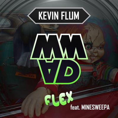 Flex feat. MineSweepa (Original Mix)'s cover