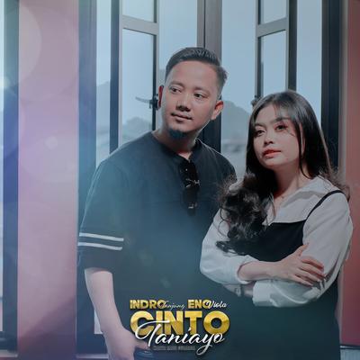 CINTO TANIAYO By Indro Tanjung, Eno Viola's cover