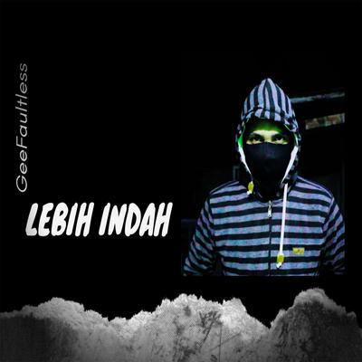 Lebih Indah's cover