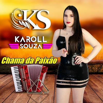 Como É Que Eu Faço By Karoll Souza's cover