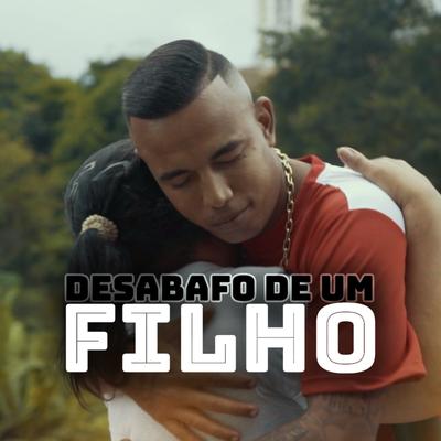 Desabafo de um Filho's cover