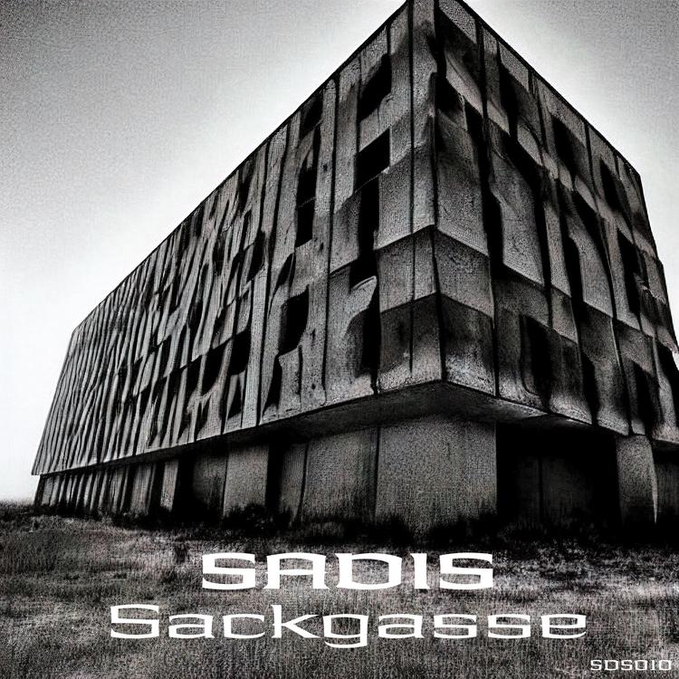 SADIS's avatar image