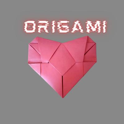 Origami's cover