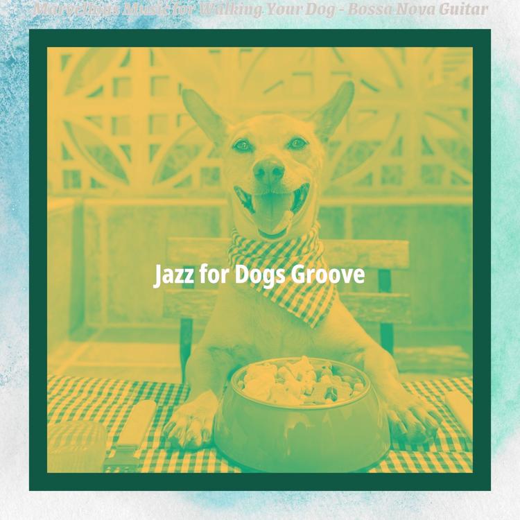 Jazz for Dogs Groove's avatar image