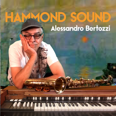 Alessandro Bertozzi's cover