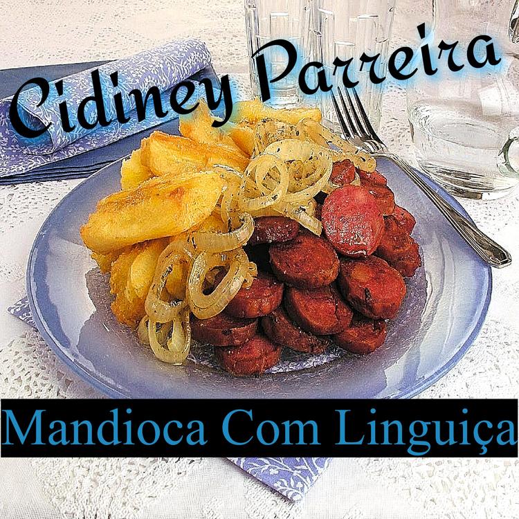 Cidiney Parreira's avatar image