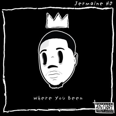 Jermaine HD's cover