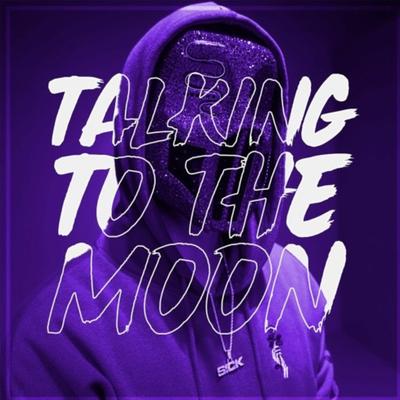 Talking To The Moon (Bruno Mars Remix) (feat. Sickick)'s cover
