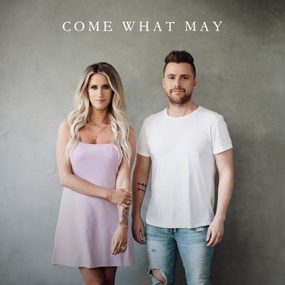 Come What May's cover