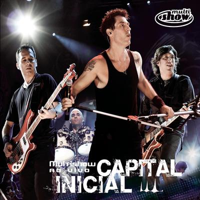 Capital Inicial Multishow (Ao Vivo) (Deluxe)'s cover