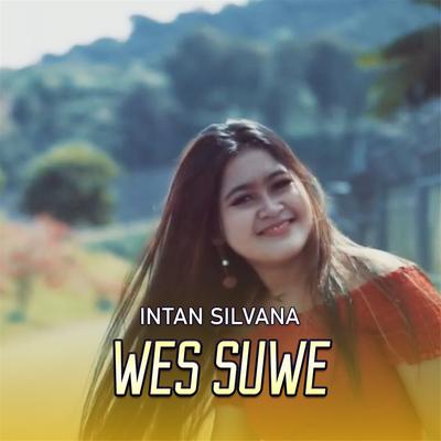 Wes Suwe's cover