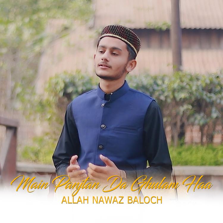 Allah Nawaz Baloch's avatar image