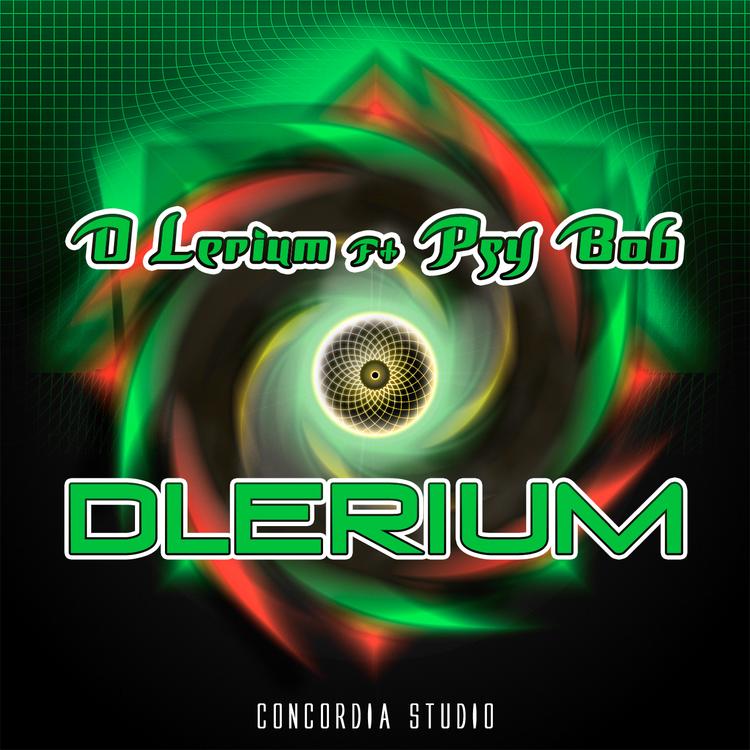 D-Lerium's avatar image
