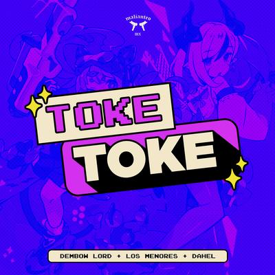 Toke Toke's cover