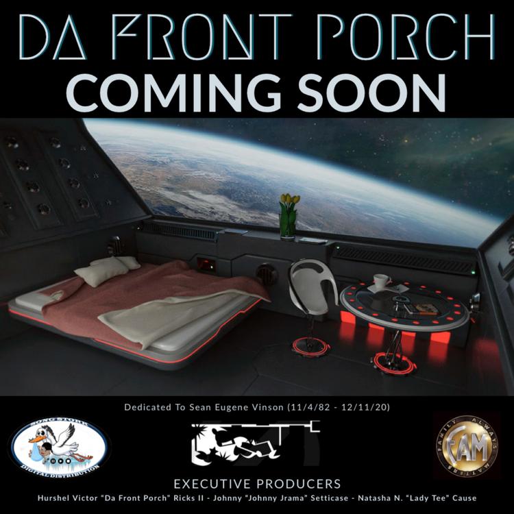 Da Front Porch's avatar image