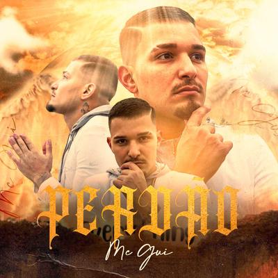 Perdão By Mc Gui's cover