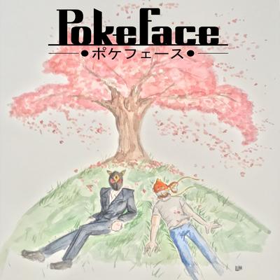 POKEFACE's cover