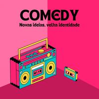 Comedy (=)'s avatar cover