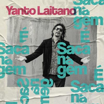 Yanto Laitano's cover