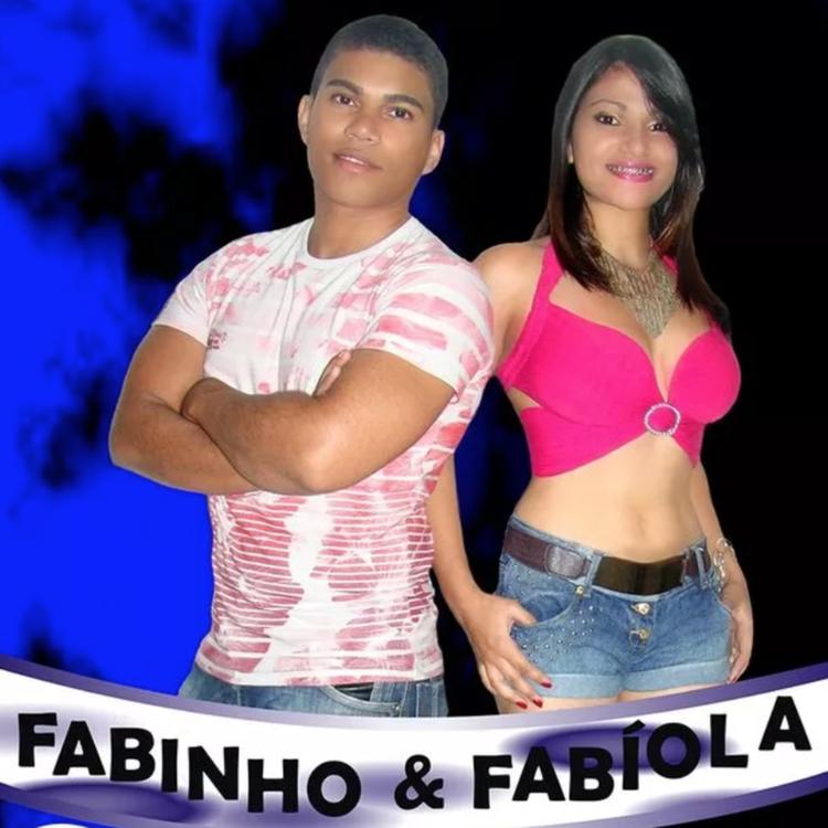 Fabinho e Fabiola's avatar image