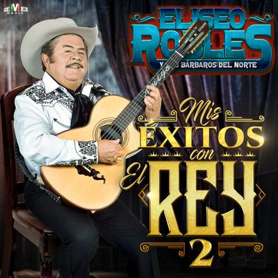 Mis Éxitos Con el Rey 2's cover